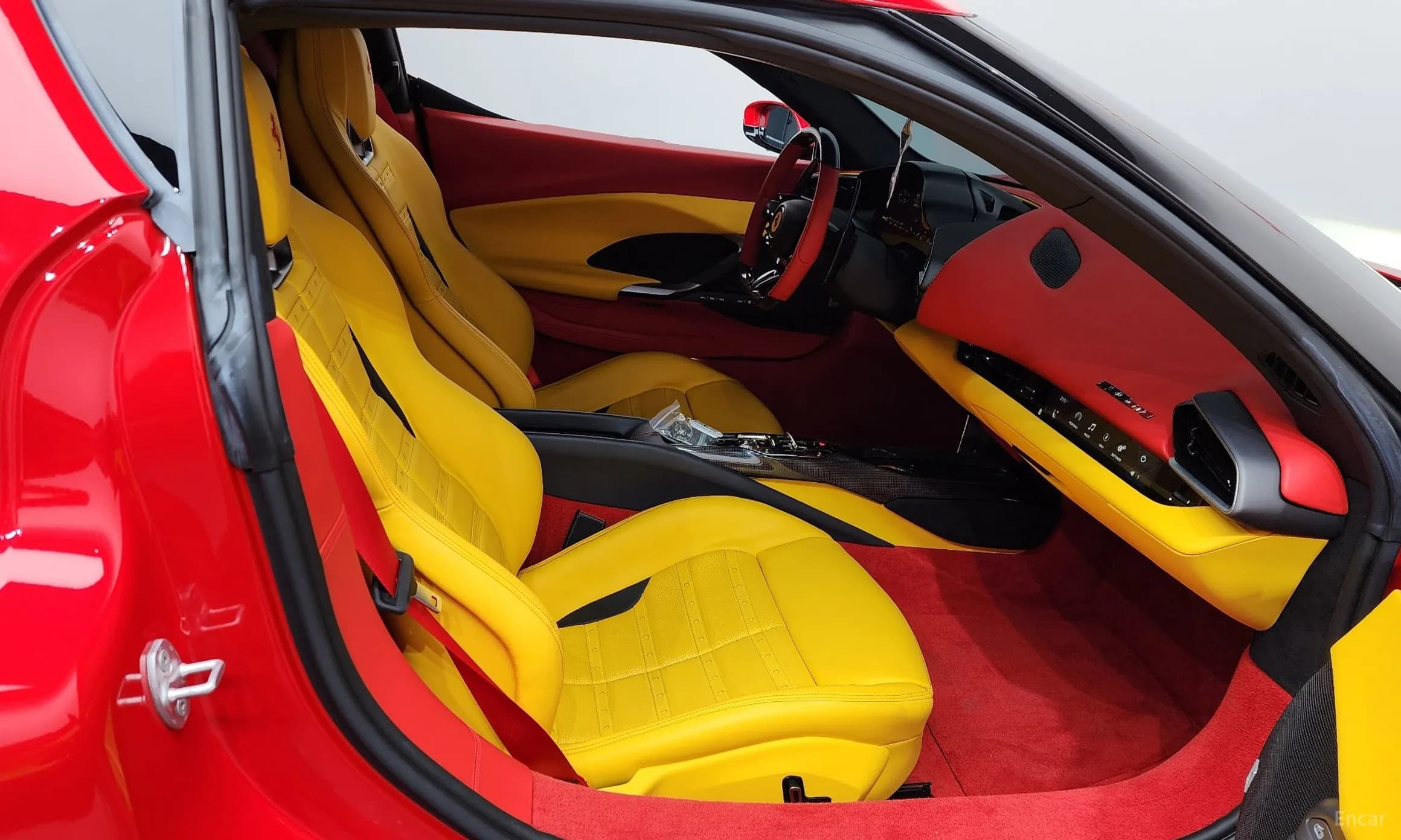 296 GTB
