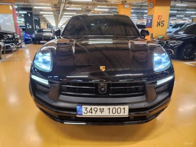 Macan
