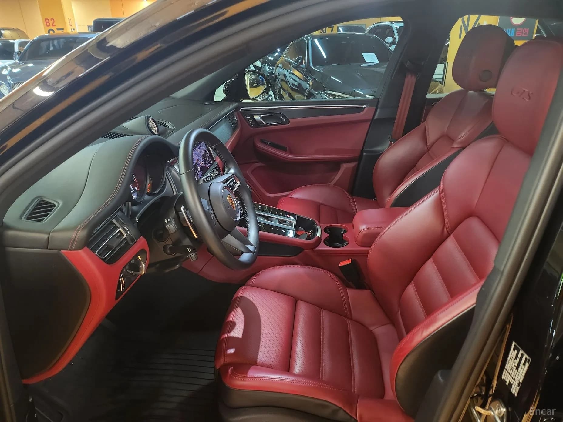 Macan