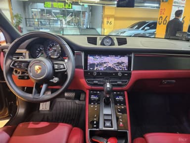 Macan