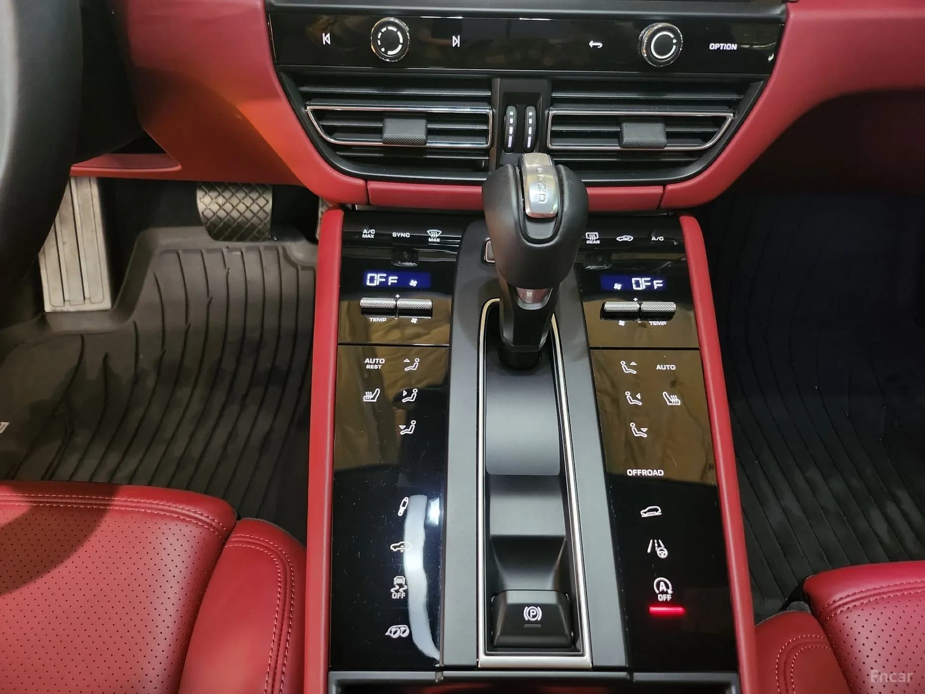 Macan