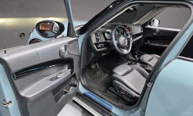 Cooper Countryman