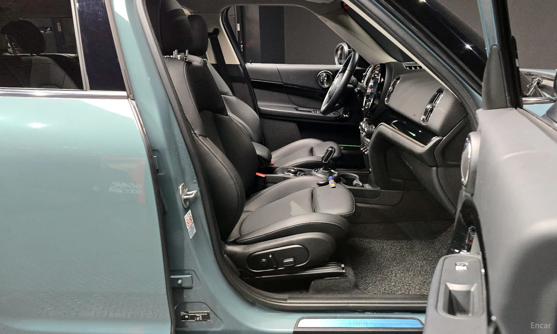Cooper Countryman