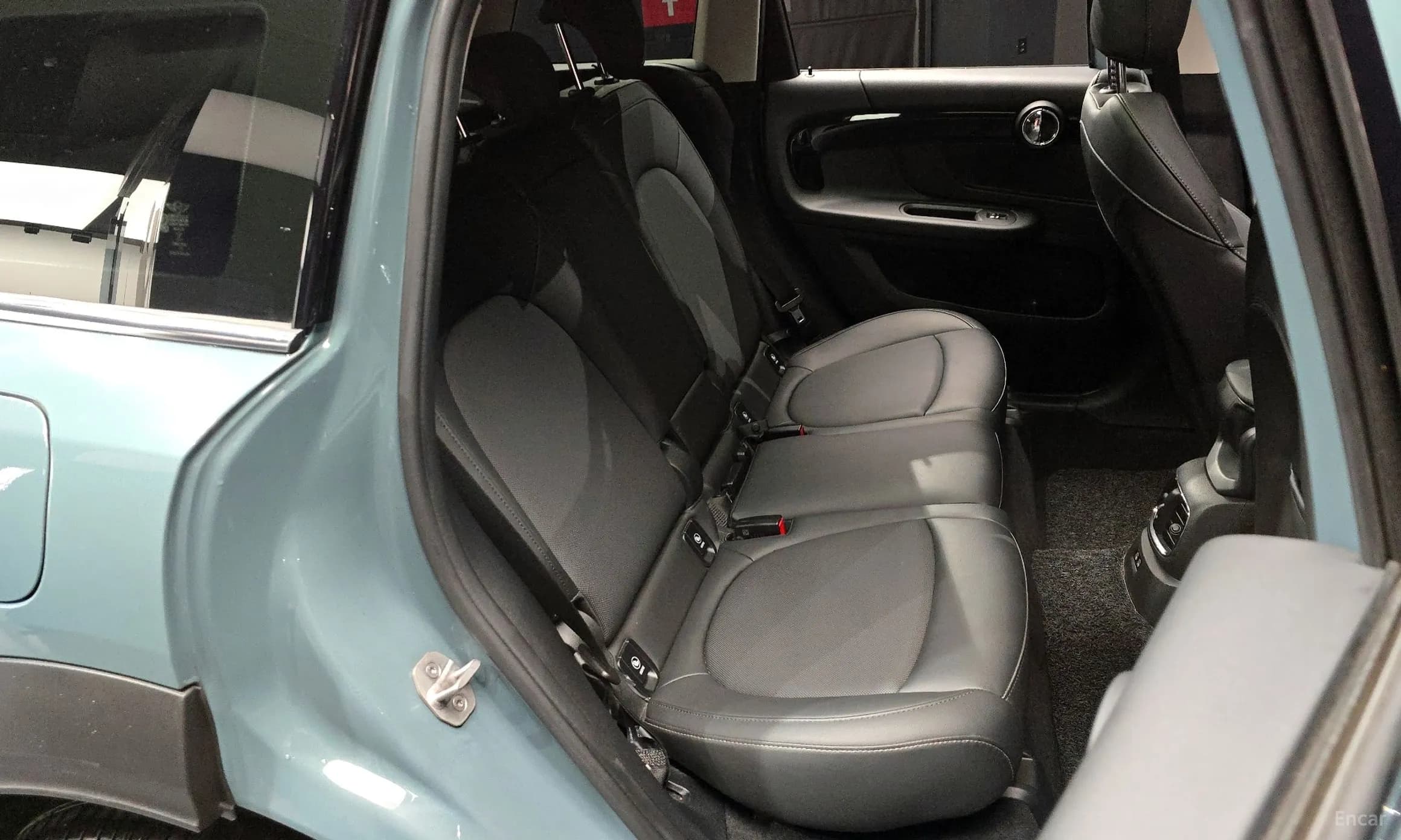 Cooper Countryman