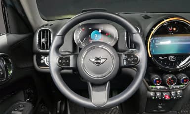 Cooper Countryman