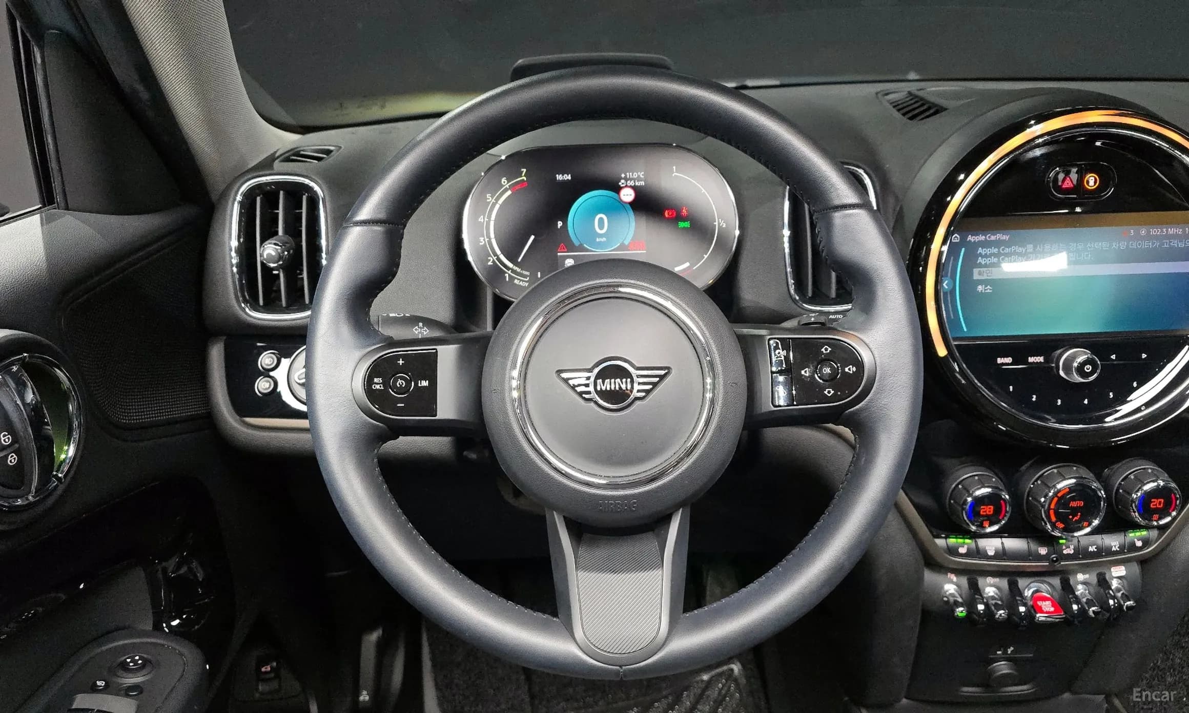 Cooper Countryman