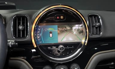 Cooper Countryman