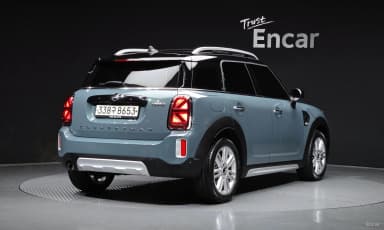 Cooper Countryman