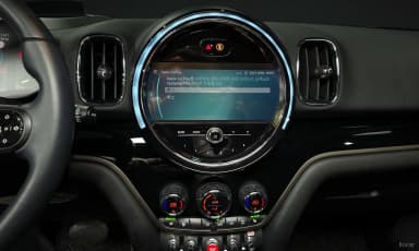 Cooper Countryman