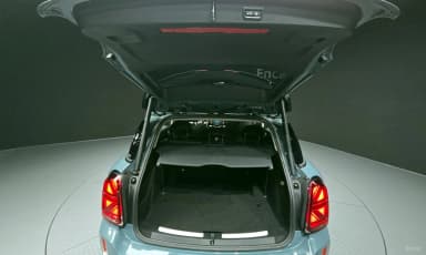 Cooper Countryman