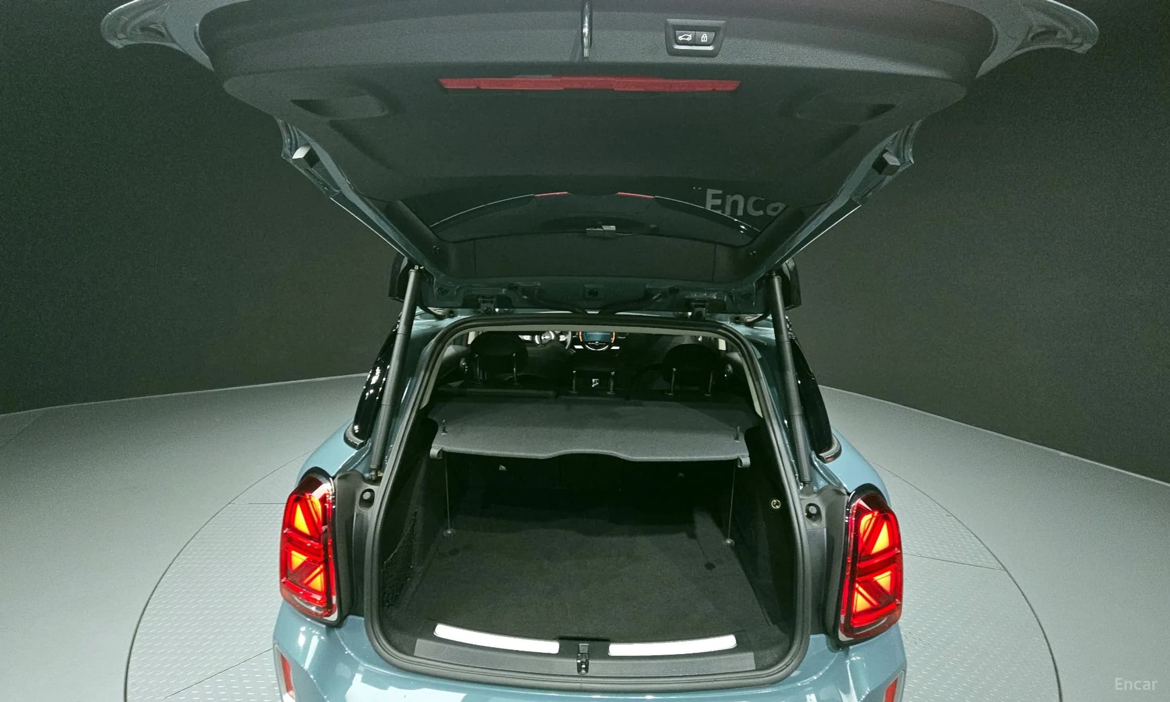 Cooper Countryman