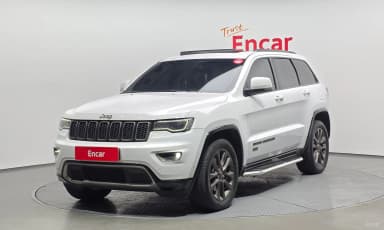 Grand Cherokee