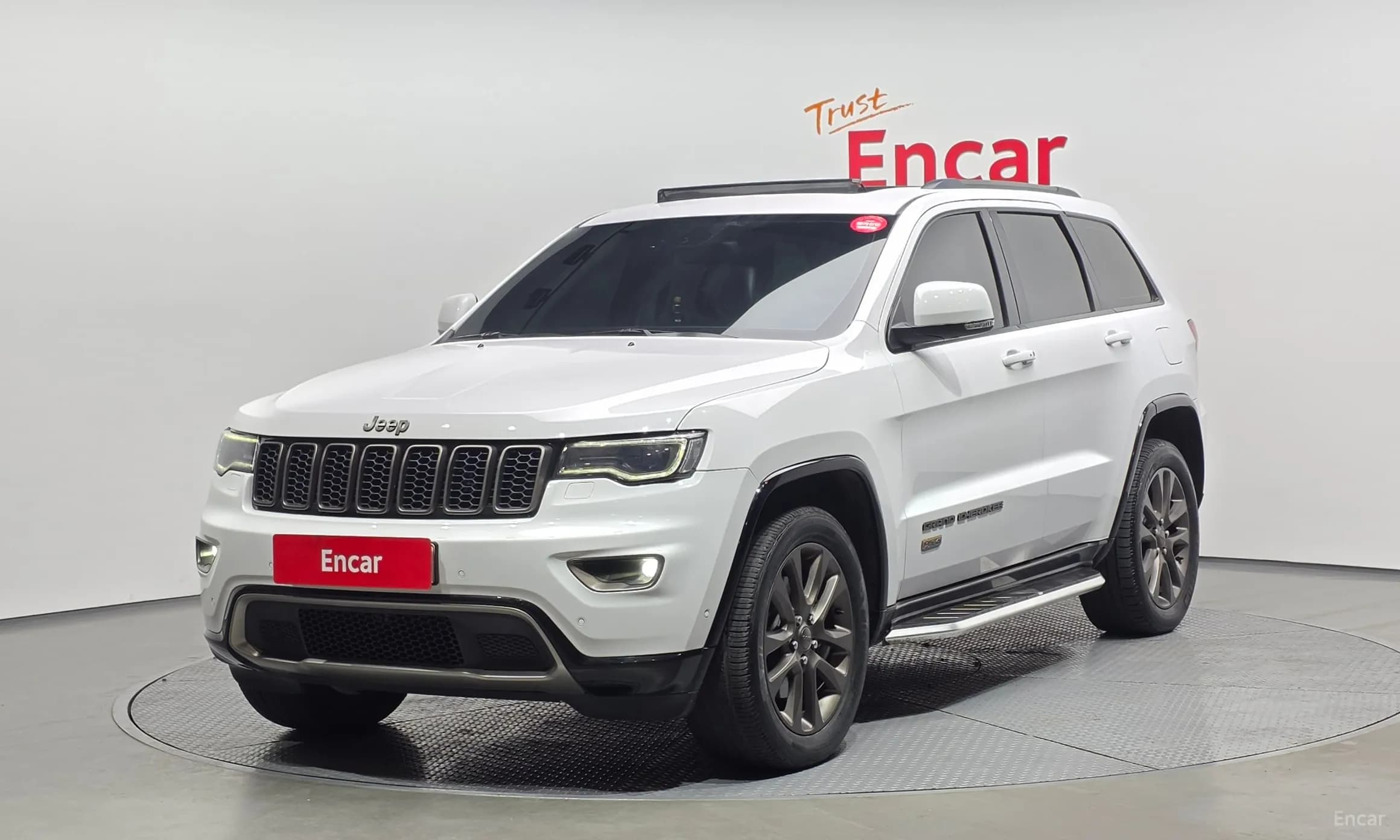 Grand Cherokee