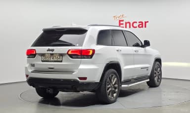 Grand Cherokee
