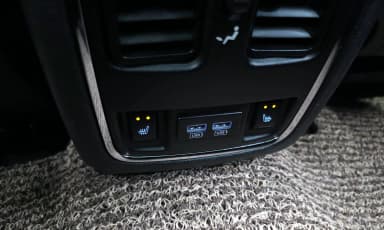 Grand Cherokee