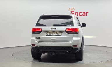 Grand Cherokee