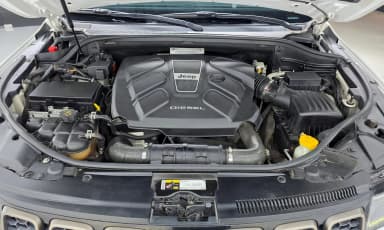 Grand Cherokee