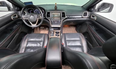 Grand Cherokee