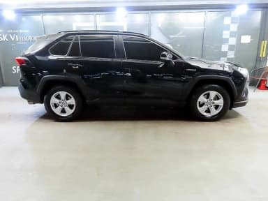 RAV4 5th Generation