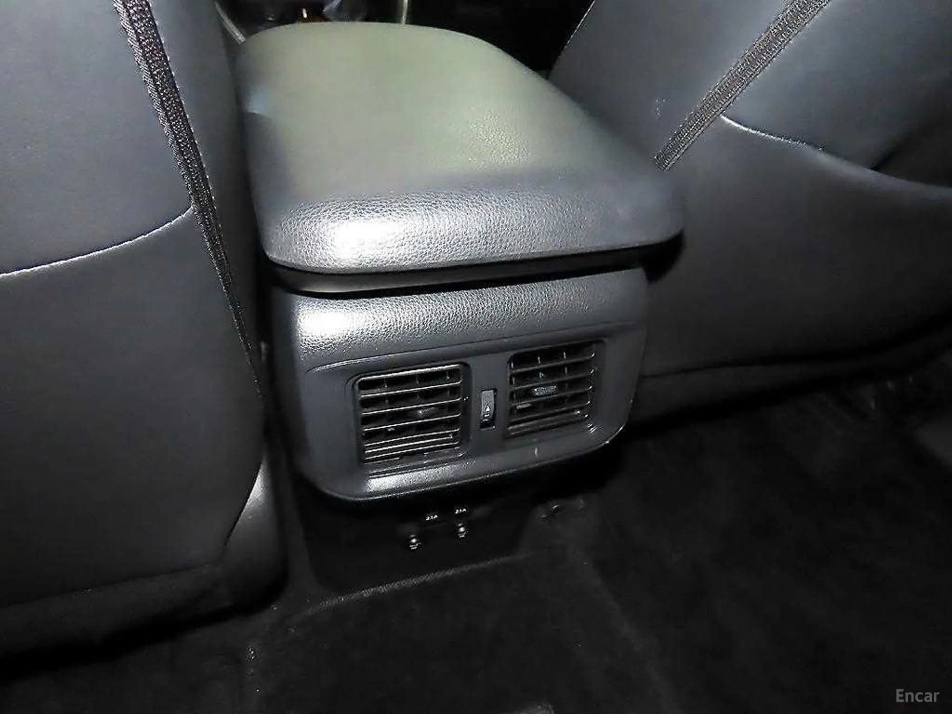 RAV4 5th Generation