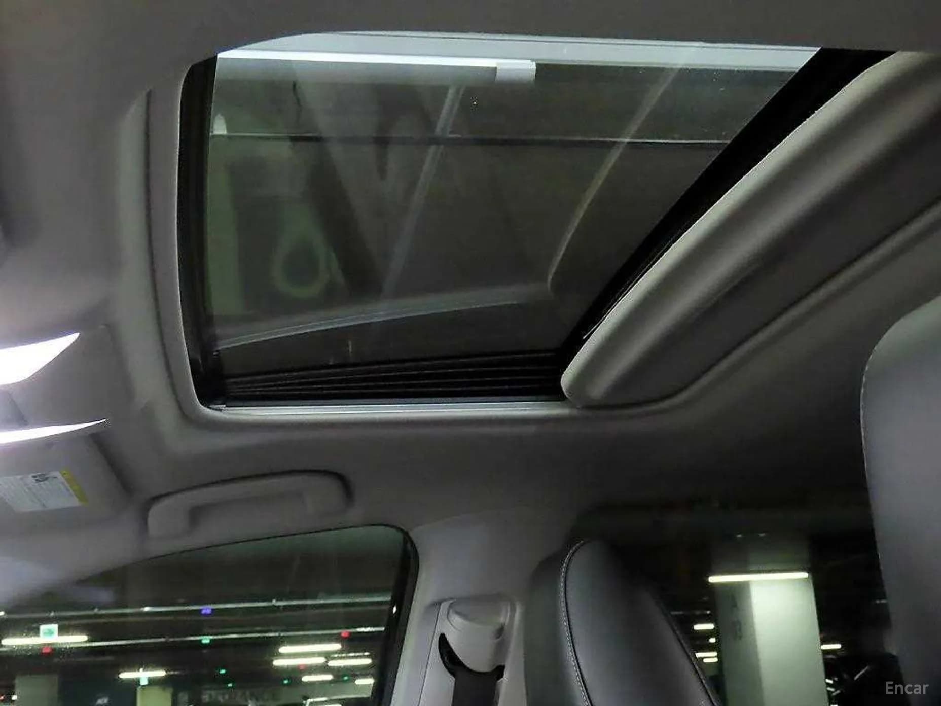 RAV4 5th Generation