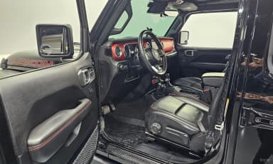 Wrangler (JL)
