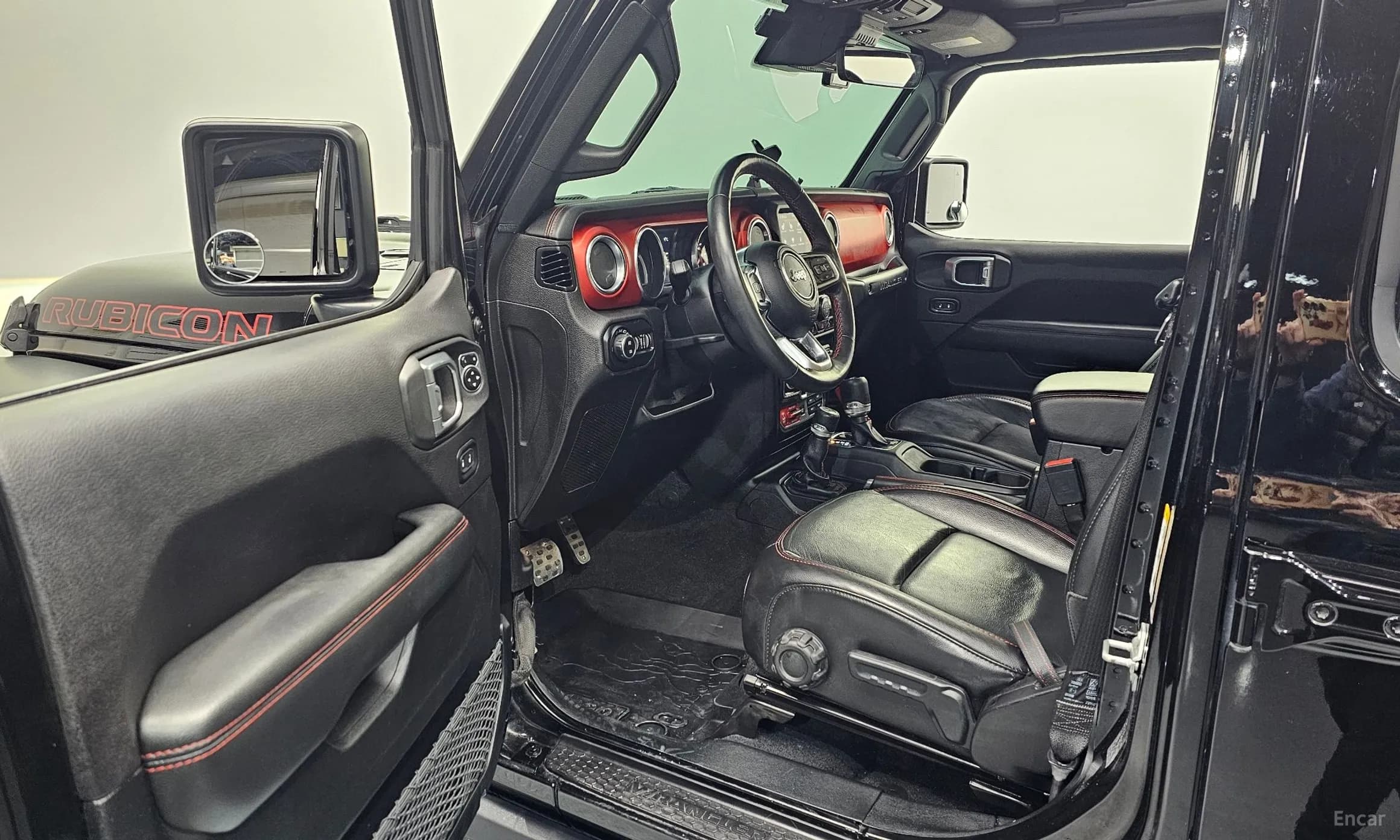 Wrangler (JL)