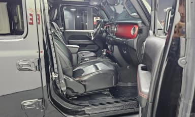 Wrangler (JL)