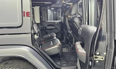 Wrangler (JL)