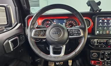 Wrangler (JL)