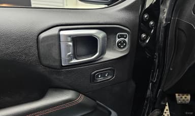 Wrangler (JL)