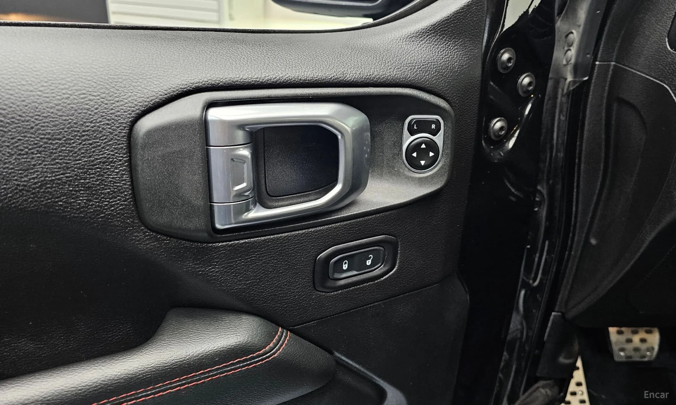 Wrangler (JL)