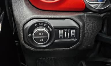 Wrangler (JL)