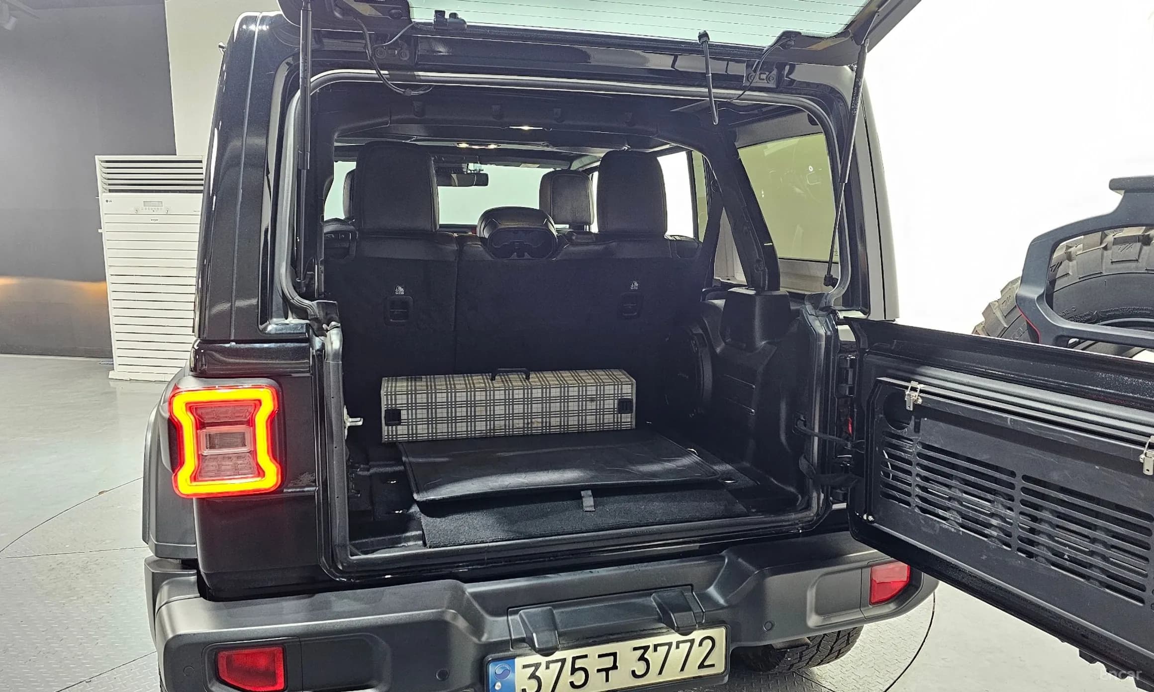 Wrangler (JL)