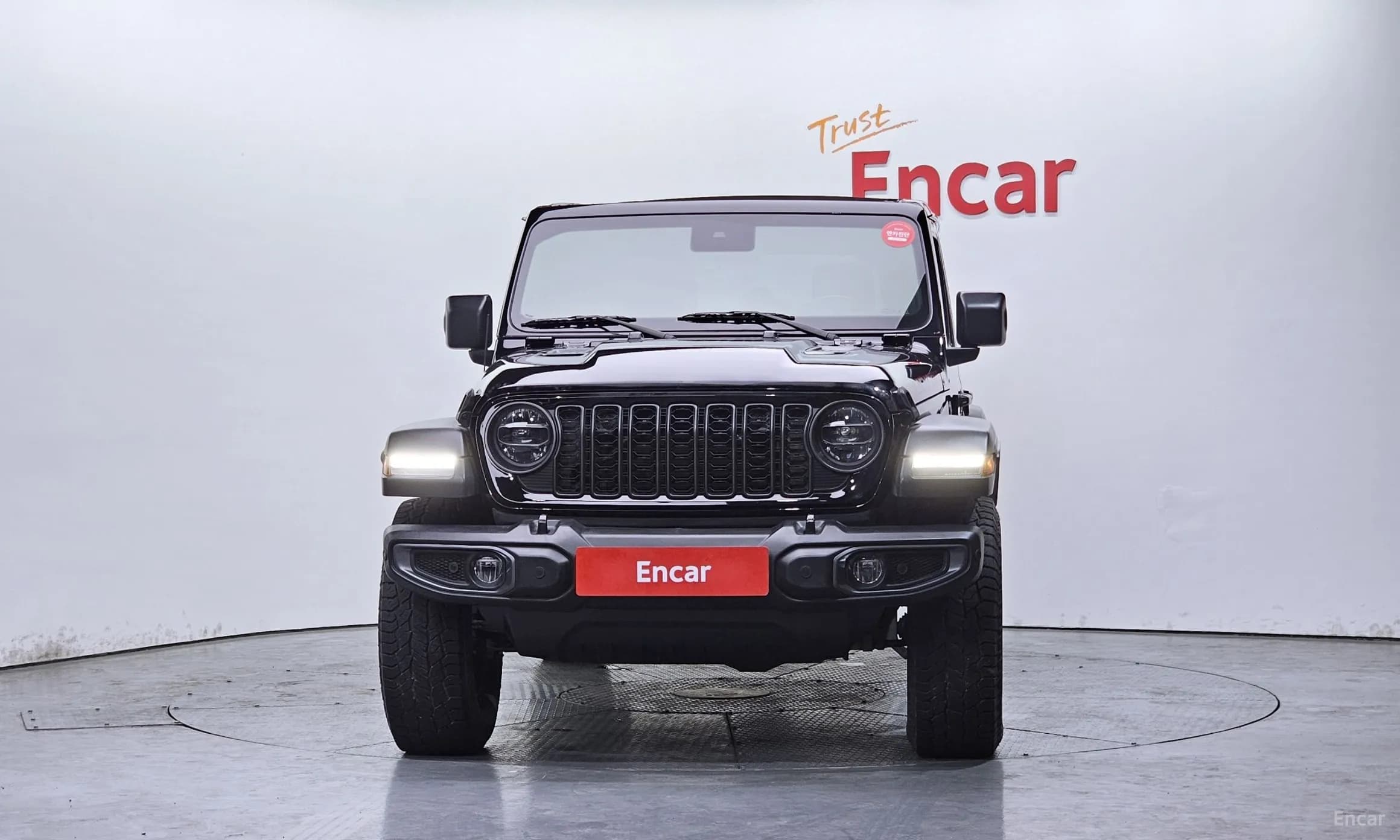 Wrangler (JL)