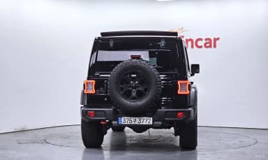 Wrangler (JL)