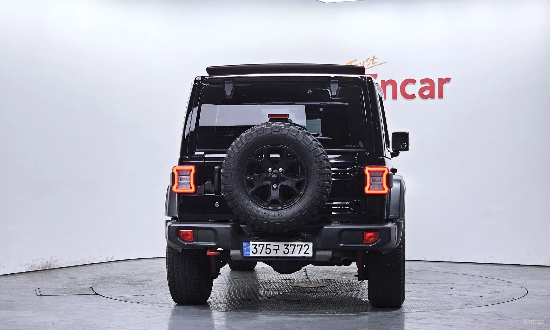 Wrangler (JL)