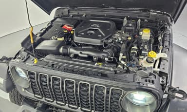 Wrangler (JL)