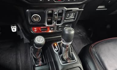 Wrangler (JL)