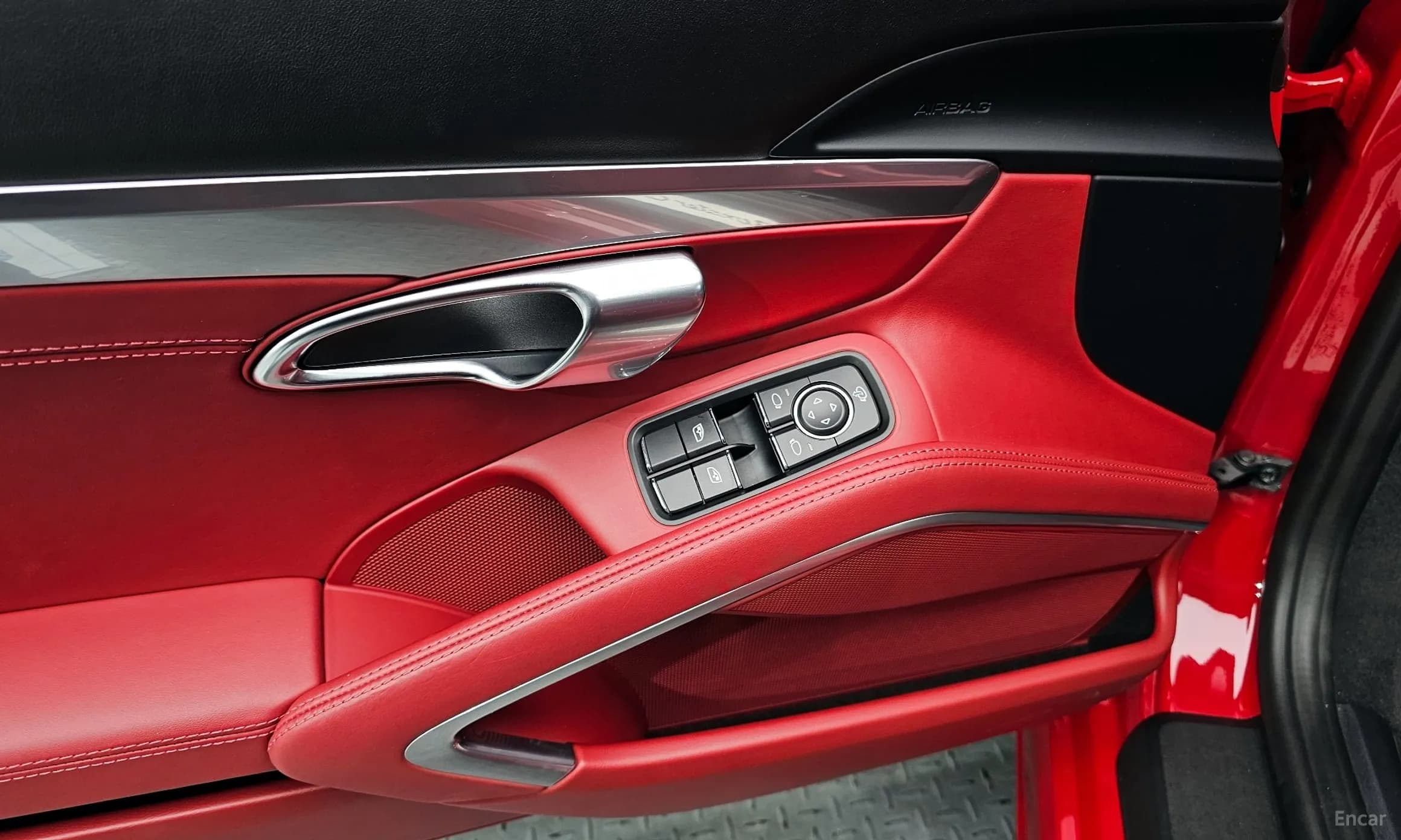 718 Boxster