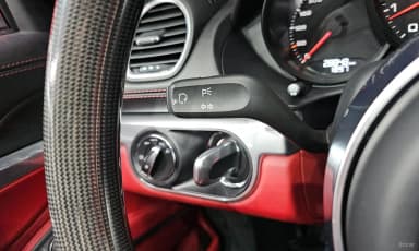 718 Boxster