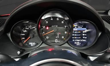 718 Boxster