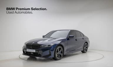 3 Series (G20)