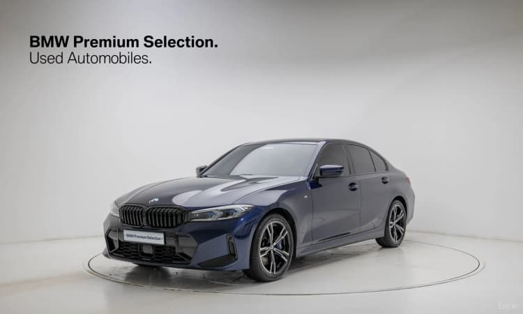 3 Series (G20)