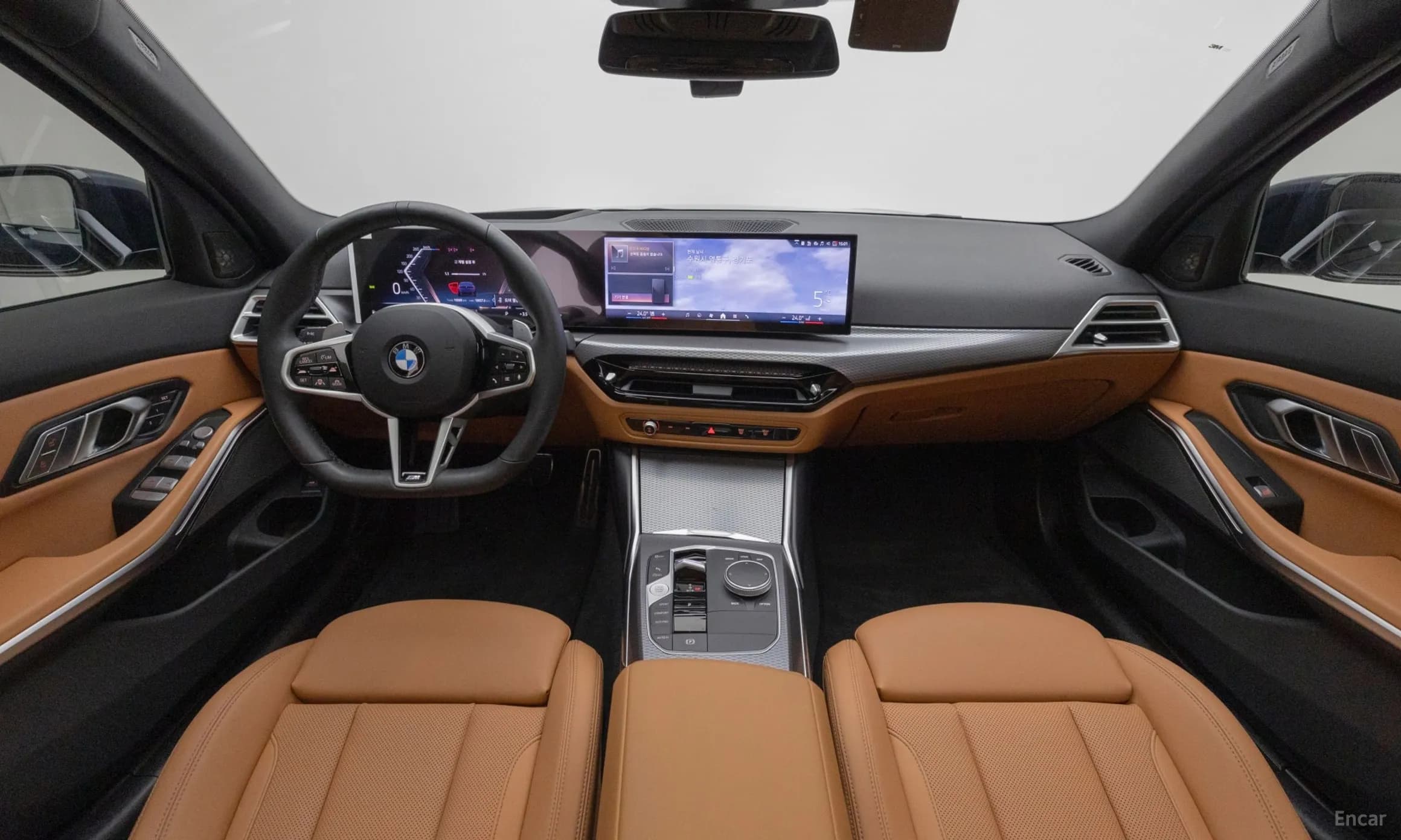 3 Series (G20)