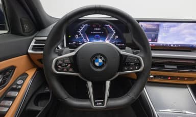 3 Series (G20)