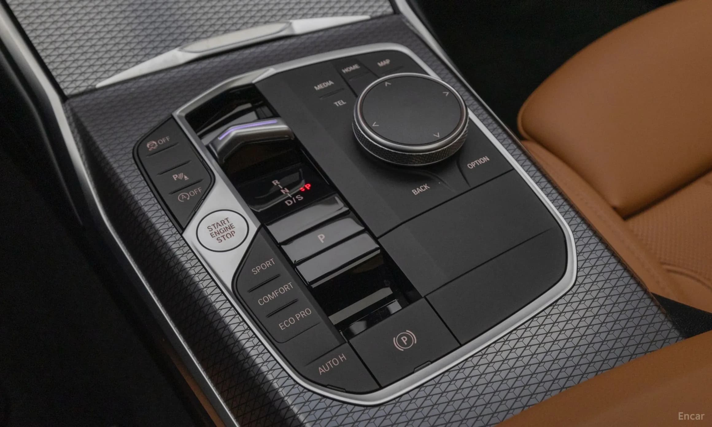 3 Series (G20)