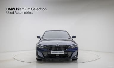 3 Series (G20)