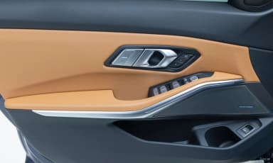 3 Series (G20)