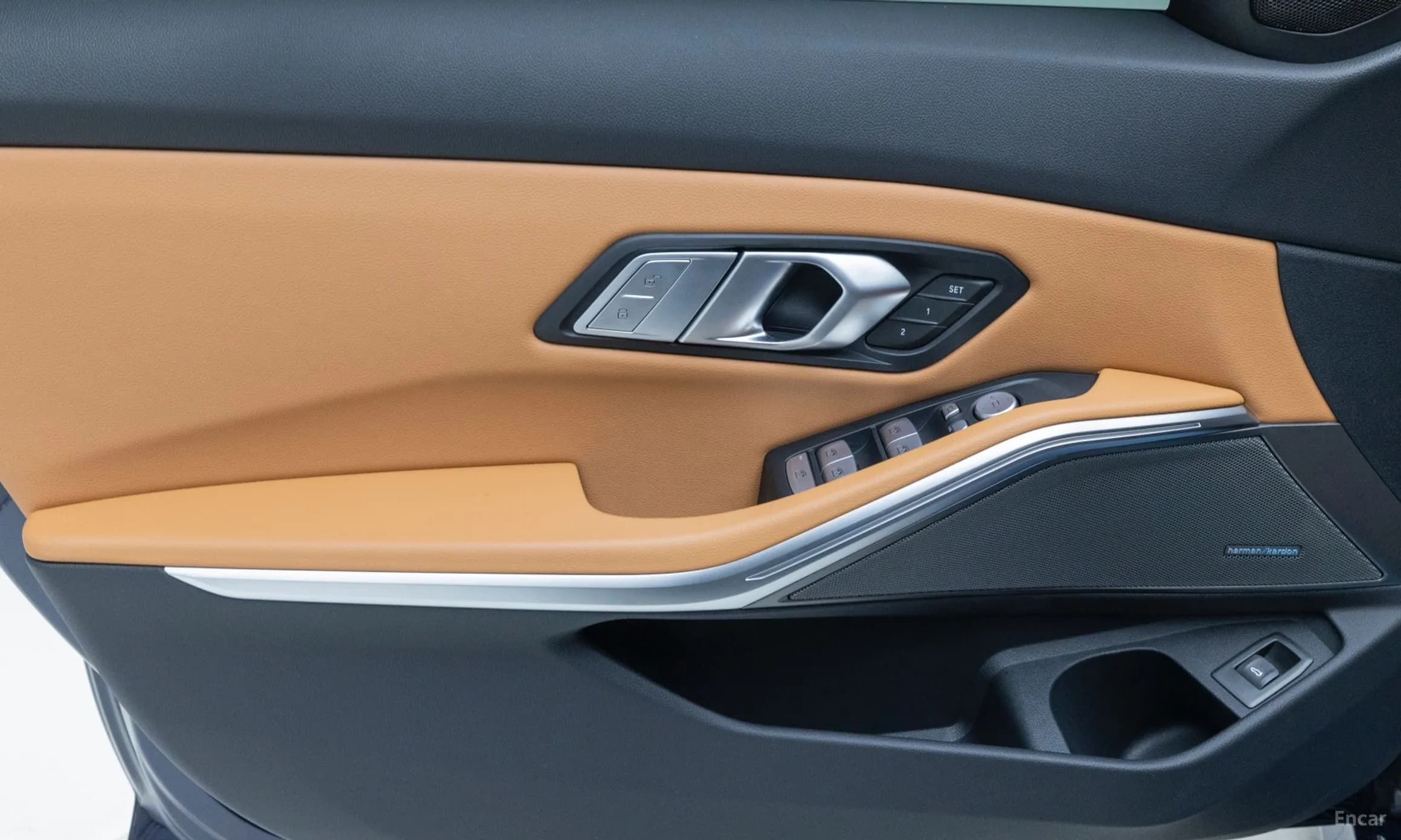 3 Series (G20)